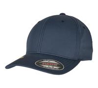 Flexfit Recycled Poliestere Berretto da Baseball Cap Cappuccio
