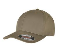 Flexfit Recycled Poliestere Berretto da Baseball Cap Cappuccio