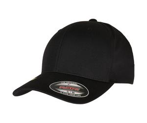 Flexfit Recycled Poliestere Berretto da Baseball Cap Cappuccio