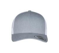 Flexfit - Retro Trucker 2-Tone, Cappellino da Baseball Unisex - Adulto