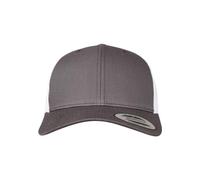 Berretto Urban Classic Trucker Gris TU