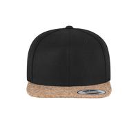 Flexfit Snapback Cappello Baseball Yupoong Camo Melange Roses