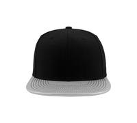 Flexfit Snapback Cappello Baseball Yupoong Camo Melange Roses