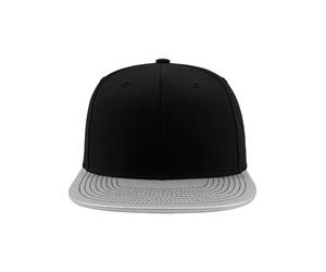 Flexfit Snapback Cappello Baseball Yupoong Camo Melange Roses