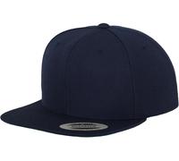 Flexfit Snapback classico 3-Pack 6089MB Einheitsgröße Blu