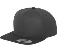 Flexfit Snapback classico 3-Pack 6089MB Einheitsgröße Grigio
