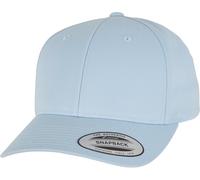 Flexfit Snapback classico curvo 7706 Einheitsgröße Blu
