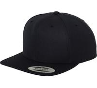 Flexfit Snapback classico per bambini Darknavy Toddler Blu