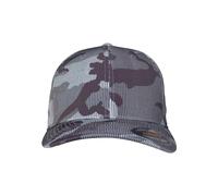 Cappello da baseball 'Camo Stripe'