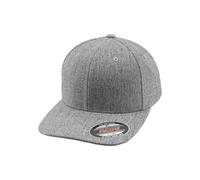 Flexfit Strisce Heringbone Twill Knit Semplice Span Melange Cappello Baseball