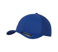 Flexfit Tactel Cappellino Da Baseball Pannello a Rete (PC7180)
