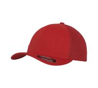 Flexfit Tactel Cappellino Da Baseball Pannello a Rete (PC7180)