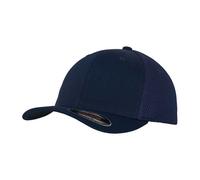 Flexfit Tactel Cappellino Da Baseball Pannello a Rete (PC7180)