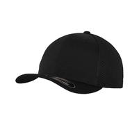 Flexfit Tactel Cappellino Da Baseball Pannello a Rete (PC7180)