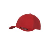Flexfit Tactel Maglia Berretto da Baseball con Visiera Cappuccio