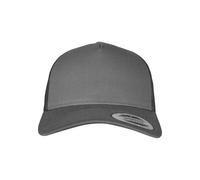 Flexfit Trucker cap, Cappello con Visiera Piatta da Baseball