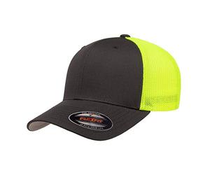 Flexfit Trucker - Cappellino a Rete - - Taglia Unica