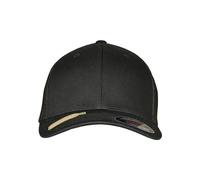 Flexfit Trucker Recycled Mesh black/black L/XL