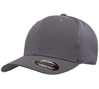 Flexfit Ultrafibre Airmesh - Berretto - Grigio - Large-X-Large