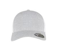 Berretto Urban Classics 110 mesh bicolore Gris TU
