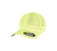 Flexfit Cap 360 OMNIMESH CAP Neongiallo S/M Giallo