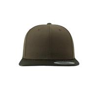 Cappello da baseball 'Camo Visor'