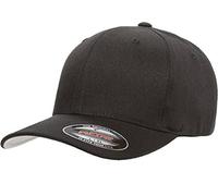Flexfit - Wool Blend Hat, Cappello Uomo