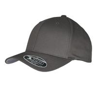 Flexfit Wooly Combed Adjustable 110 Cappello Strapback Basecap