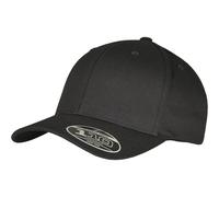 Flexfit Wooly Combed Adjustable 110 Cappello Strapback Basecap