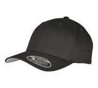 Flexfit Wooly Combed Adjustable 110 Cappello Strapback Basecap
