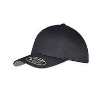 Flexfit Wooly Combed Adjustable Berretto da Baseball Unisex-Adulto