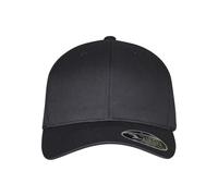 Flexfit Wooly Combed Adjustable dark navy one size