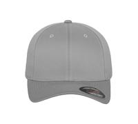Flexfit Wooly Combed Cap Cappellino Baseball Curvo Cappello