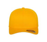 Flexfit Wooly Combed Cap Cappellino Baseball Curvo Cappello