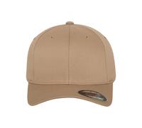 Flexfit Wooly Combed Cap Cappellino Baseball Curvo Cappello