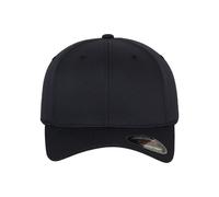 Flexfit Wooly Combed Cap Cappellino Baseball Curvo Cappello