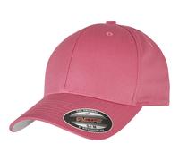 Flexfit Wooly Pettinato Cappello Berretto da Baseball Cappuccio Curved Fullcap
