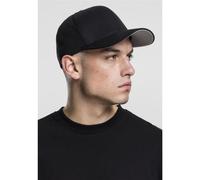Flexfit Wooly Pettinato Cappello Berretto da Baseball Cappuccio Curved Fullcap