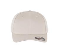 Flexfit Wooly Pettinato Cappello Berretto da Baseball Cappuccio Curved Fullcap