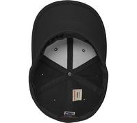 Flexfit Wooly Pettinato Cappello Berretto da Baseball Cappuccio Curved Fullcap