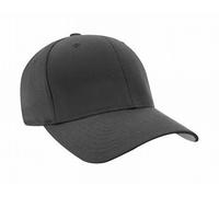 Flexfit XXL - Berretto da baseball atletico da uomo, colore: grigio scuro, grigio scuro, XX-Large