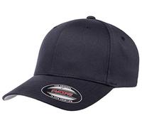 Flexfit XXL - Berretto da baseball da uomo - blu - XX-Large