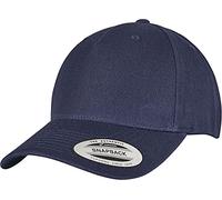 Flexfit - Yp Classics 5-Panel Premium Curved Visor Snapback cap, Cappellino da Baseball Unisex - Adulto