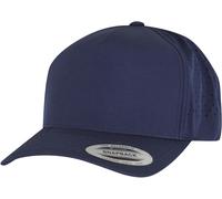 Flexfit YP CLASSICS 5 Panel Snapback 5389AP Einheitsgröße Blu