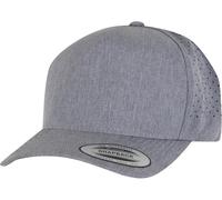 Flexfit YP CLASSICS 5 Panel Snapback 5389AP Einheitsgröße Grigio