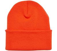 Flexfit YP Classics Thinsulate Cuffed Beanie Berretto, Safety Orange, Taglia Unica Unisex-Adulto