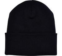 Flexfit YP Classics - Berretto con polsino in Thinsulate Einheitsgröße Nero