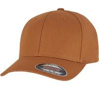 Flexfit YP Signature Cotton Canvas Spa RXZ2109 Einheitsgröße Marrone