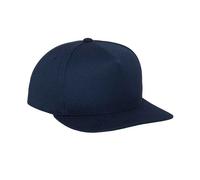 Flexfit Yupoong Cappellino Da Baseball 5 Pannelli Chiusura posteriore a (PC5944)