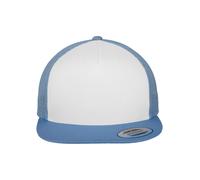 Flexfit Yupoong Classic Trucker Cap Maglia Snapback 2-TONE Nuovo Cap Urban Era